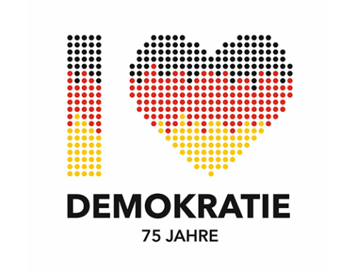 Aufruf zum „Sommer der Demokratie“